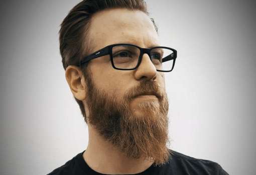Wesley Kronbauer - CRP 12/28716